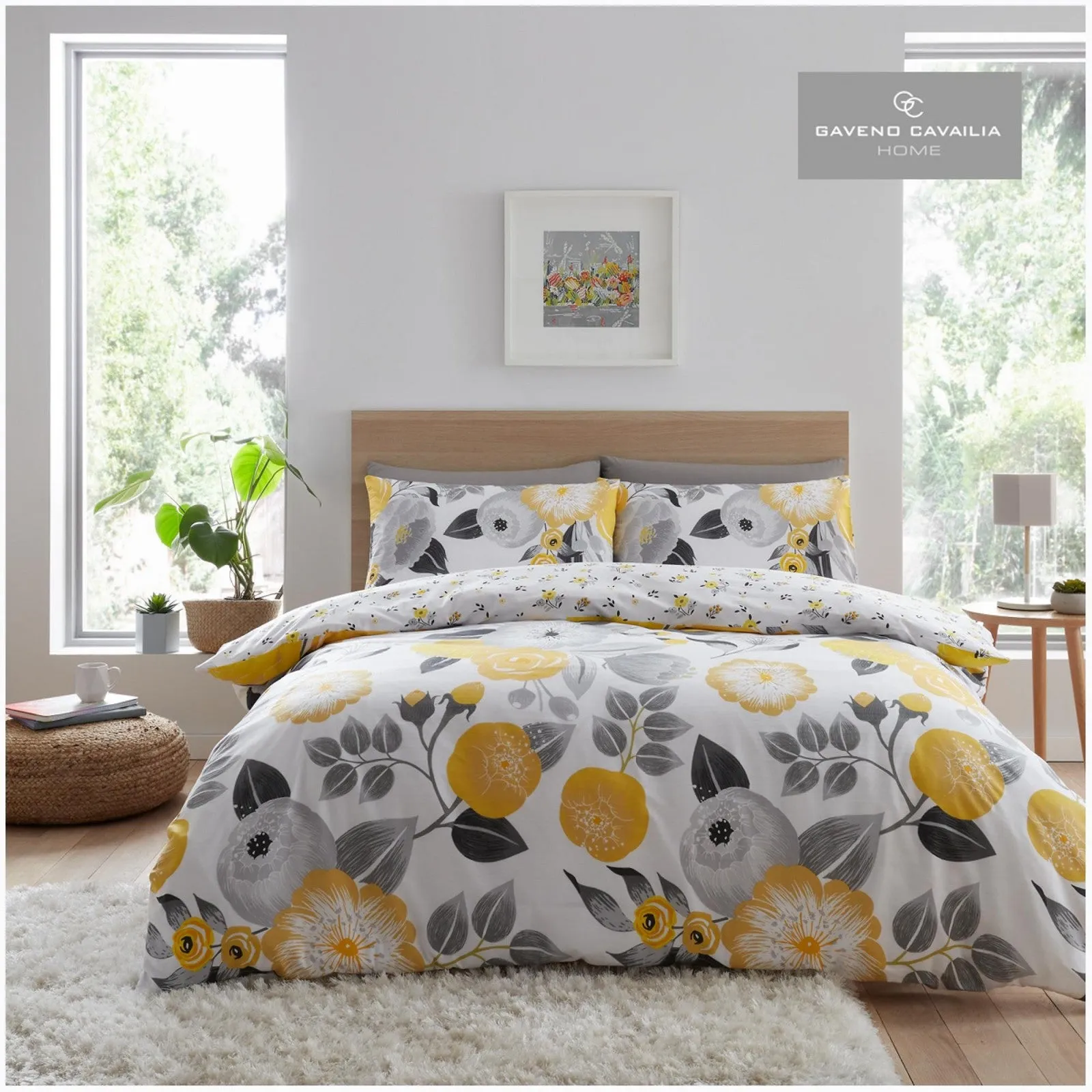 Neve Duvet Set