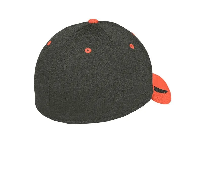 New Era - 39THIRTY Shadow Stretch Heather Colorblock Cap