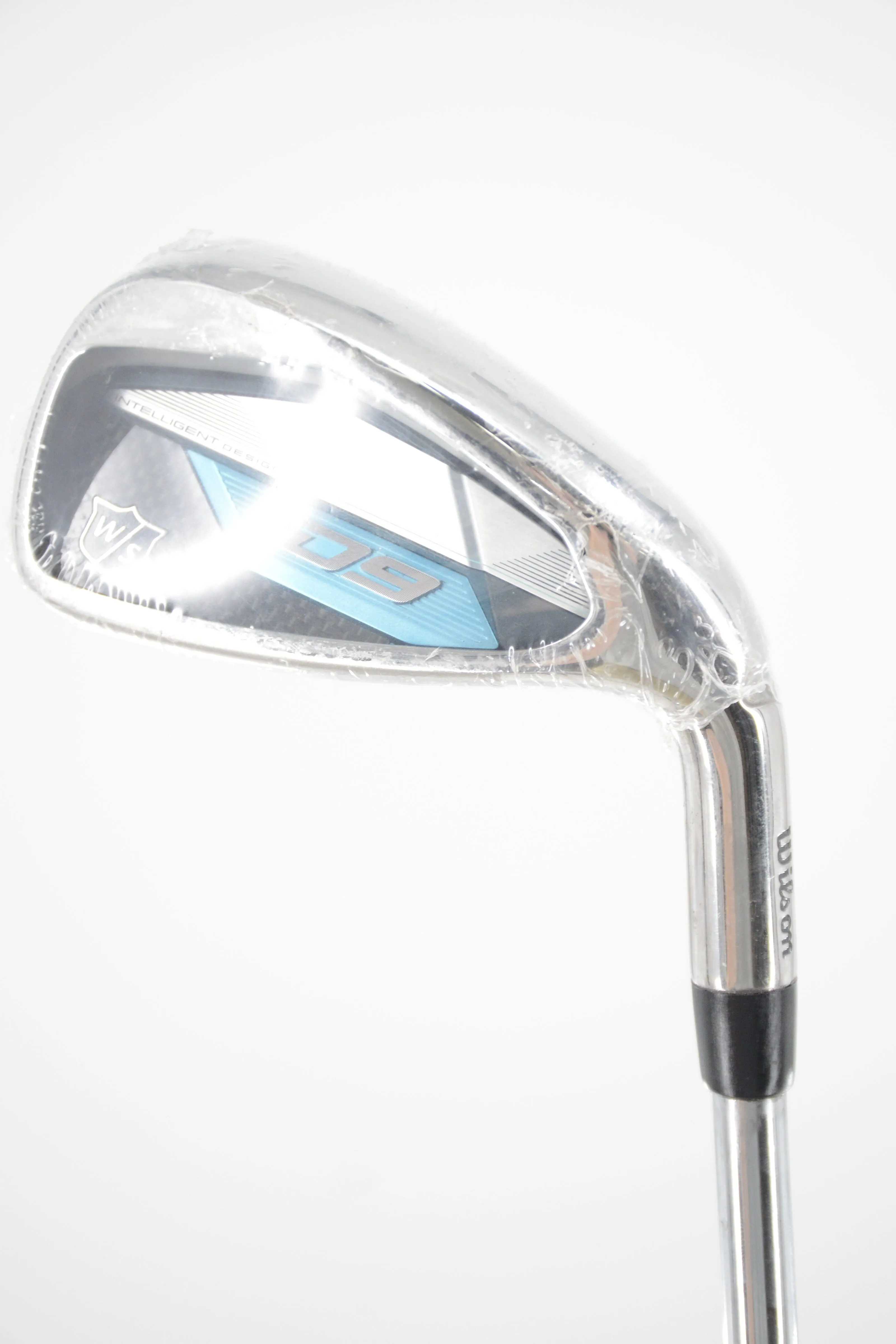 NEW Wilson Staff D9 7 Iron R Flex 37"