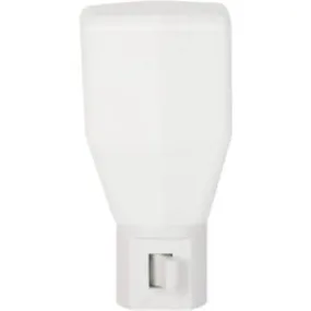 Night Light, Incandescent Soft White Bulb