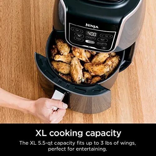 Ninja AF150AMZ Air Fryer XL