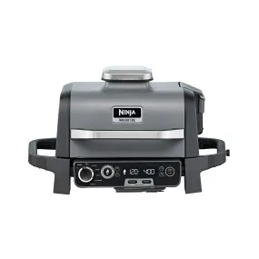 Ninja Woodfire Electric BBQ Grill & Smoker