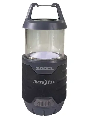 Nite Ize Radiant 200 Collapsible Lantern   Flashlight