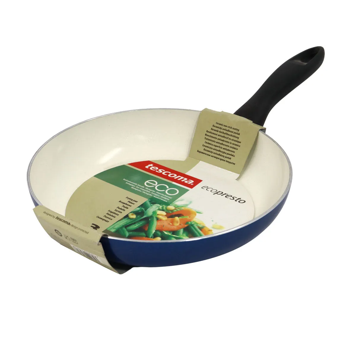 Non-Stick Ceramic Coating Frying Pan