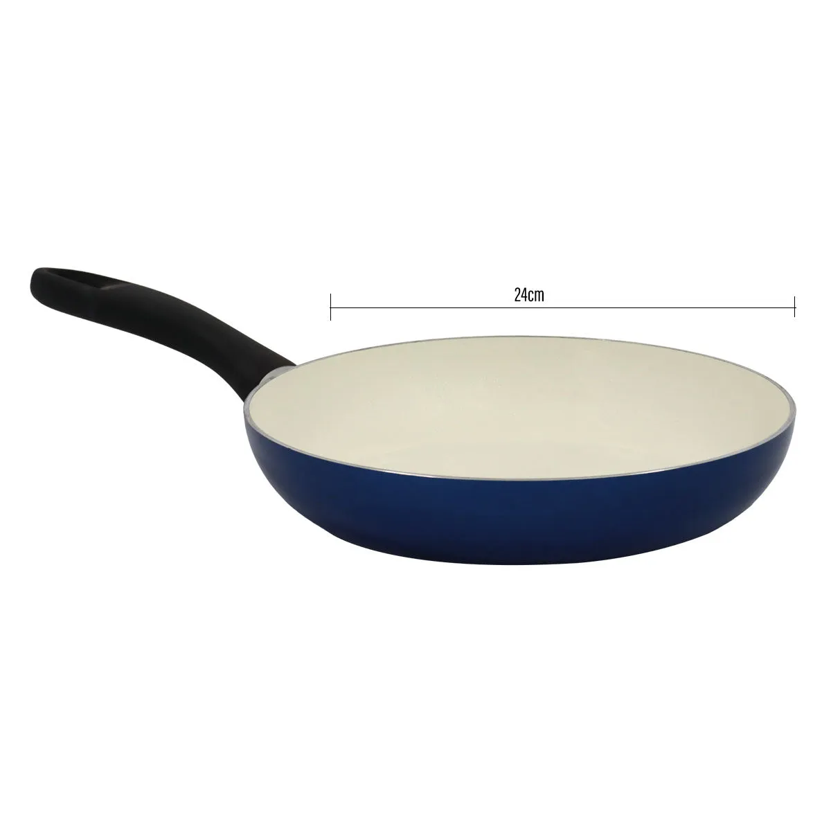 Non-Stick Ceramic Coating Frying Pan