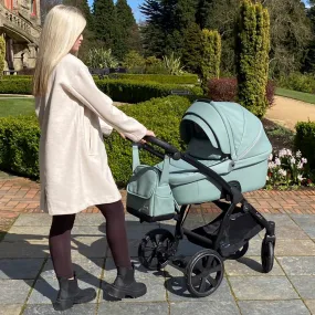 Noordi Fjordi Leather 3in1   Car Seat