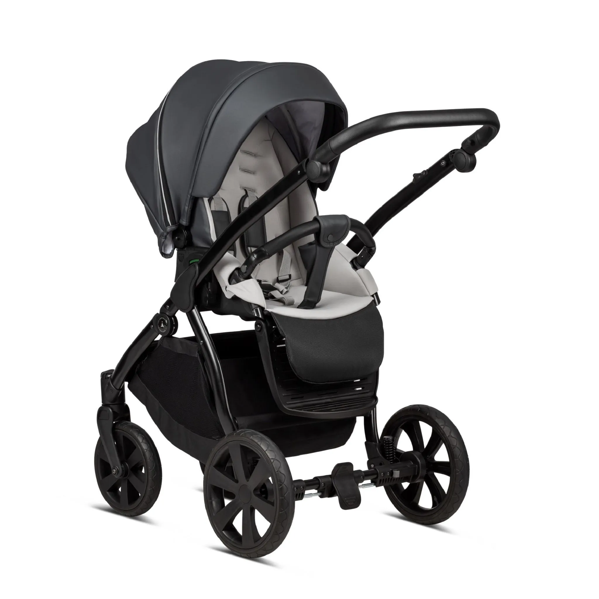 Noordi Fjordi Leather 3in1   Car Seat