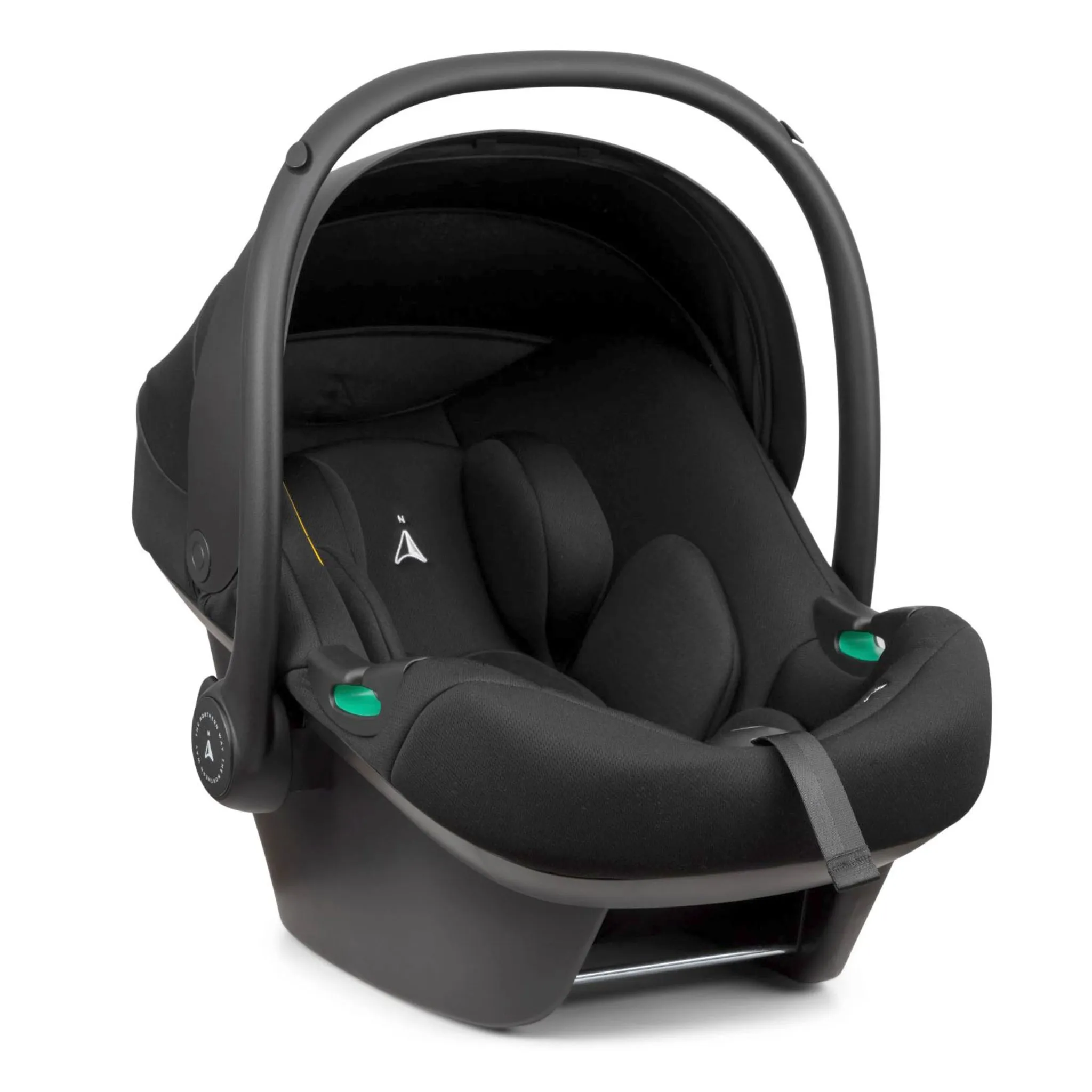 Noordi Fjordi Leather 3in1   Car Seat