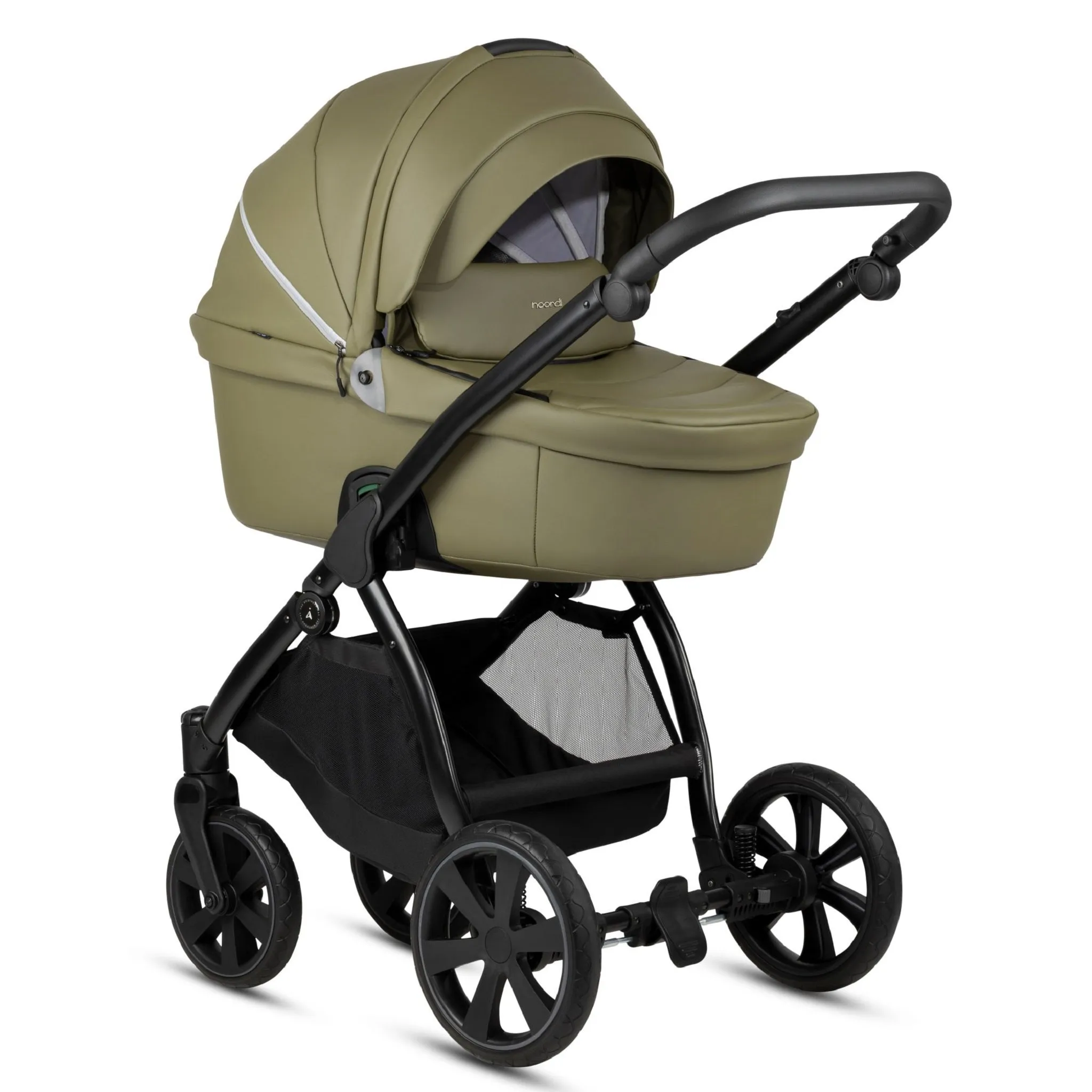 Noordi Fjordi Leather 3in1   Car Seat