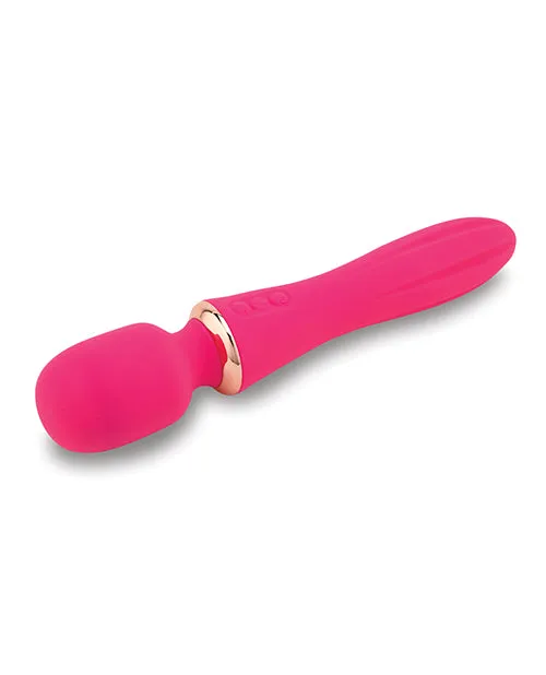 Nu Sensuelle Nubii Mika Heating Mini Wand - Pink