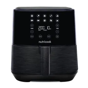 Nutricook AirFryer 2, 1700 Watts, Digital Control Panel Display