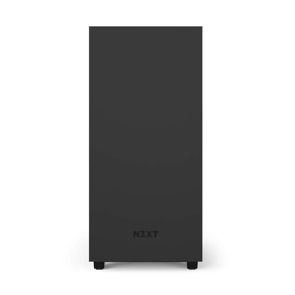 NZXT H510 MID-TOWER CABINET RED BLACK