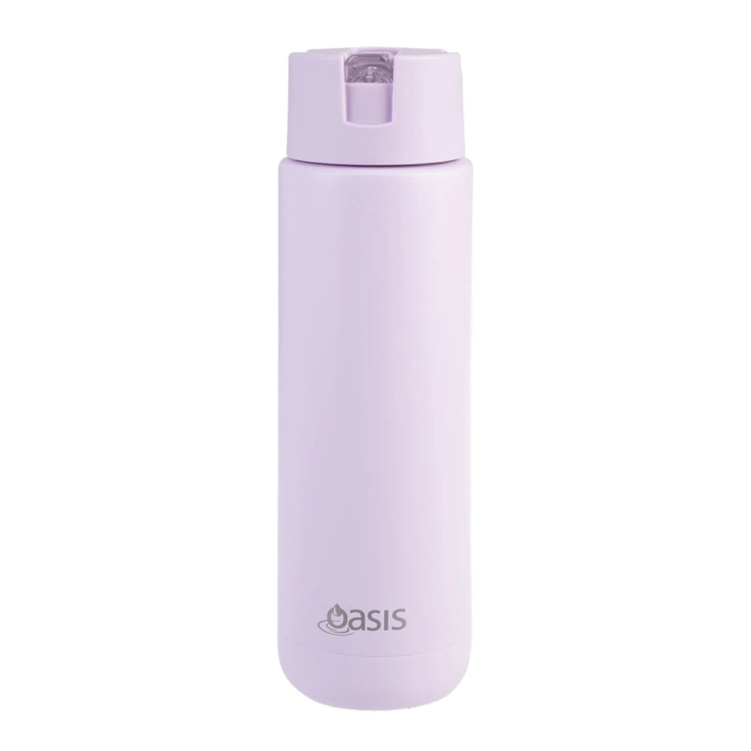 Oasis Stainless Steel Insulated Ceramic Moda Bottle 700ML