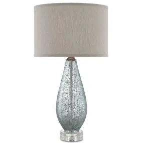 Optimist Table Lamp