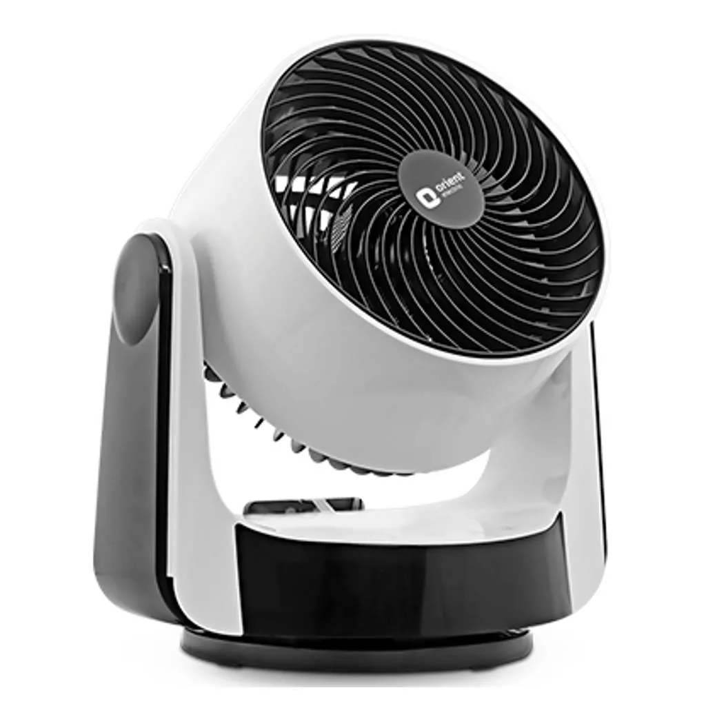 Orient Electric Lifestyle Auctor Air Circulator 200mm