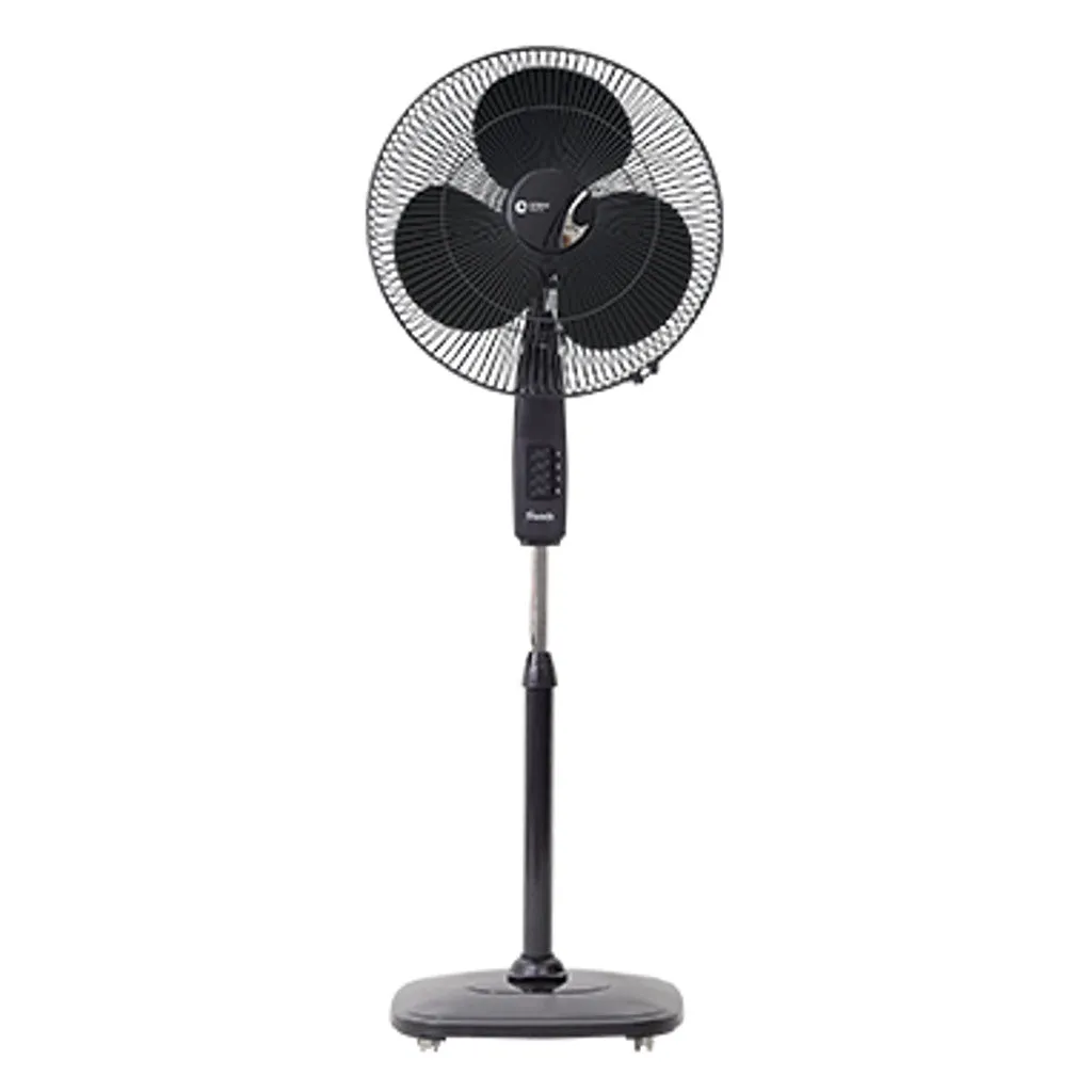 Orient Electric Stand 32 Trendz Pedestal Fan 400mm