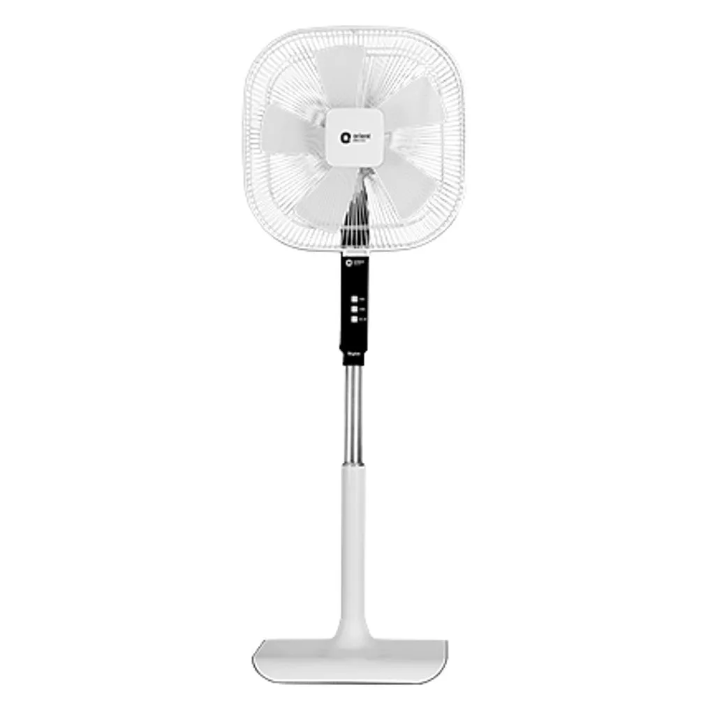 Orient Electric Stylus Pedestal Fan 400mm