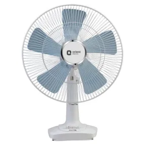 Orient Wind-Pro Desk 60 Table Fan 400mm