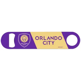 Orlando City - Bottle Opener