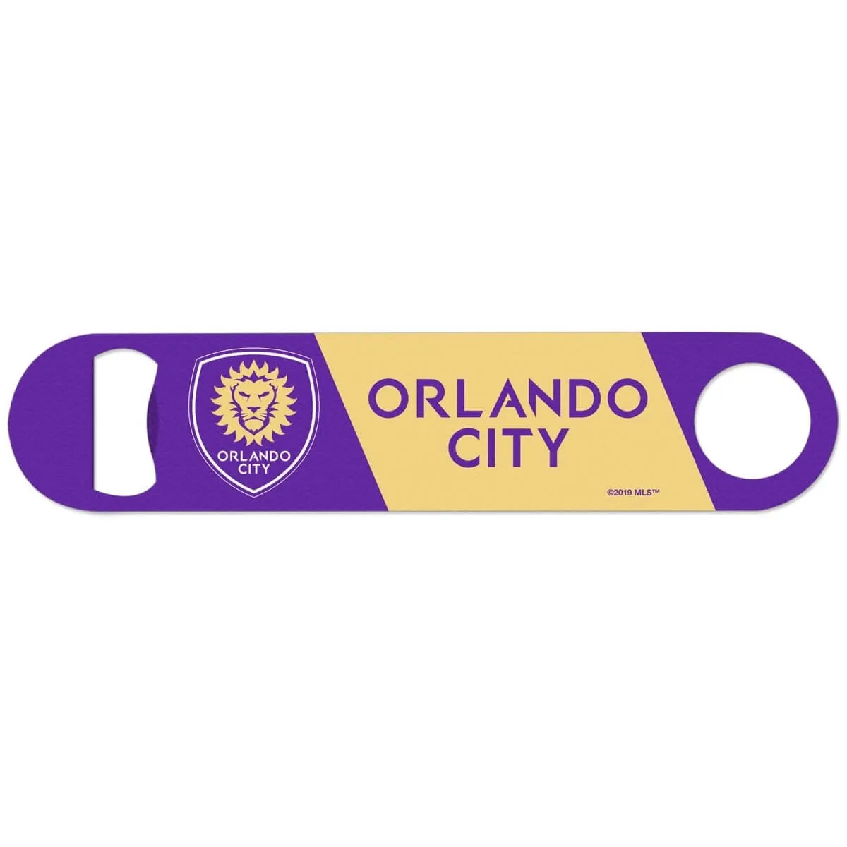 Orlando City - Bottle Opener