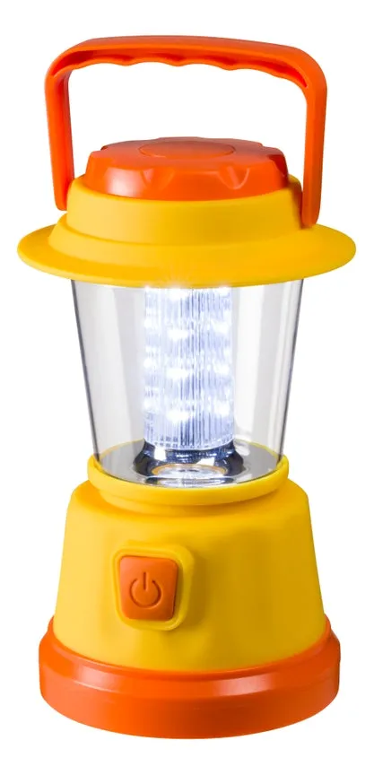 Outdoor Discovery 7" Tall LED Lantern