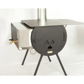 Outfitter Stove Package