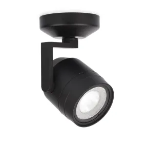 Paloma LED Monopoint Head 22W 2700K, Spot, Black