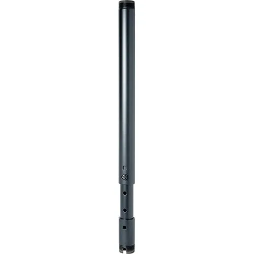 Peerless-AV AEC018024 18-24" Adjustable Extension Column (Black)