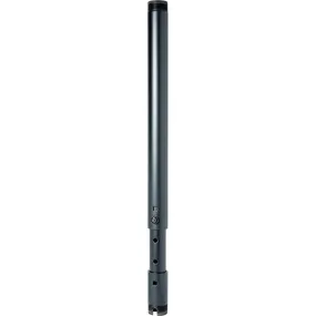 Peerless-AV AEC018024 18-24" Adjustable Extension Column (Black)