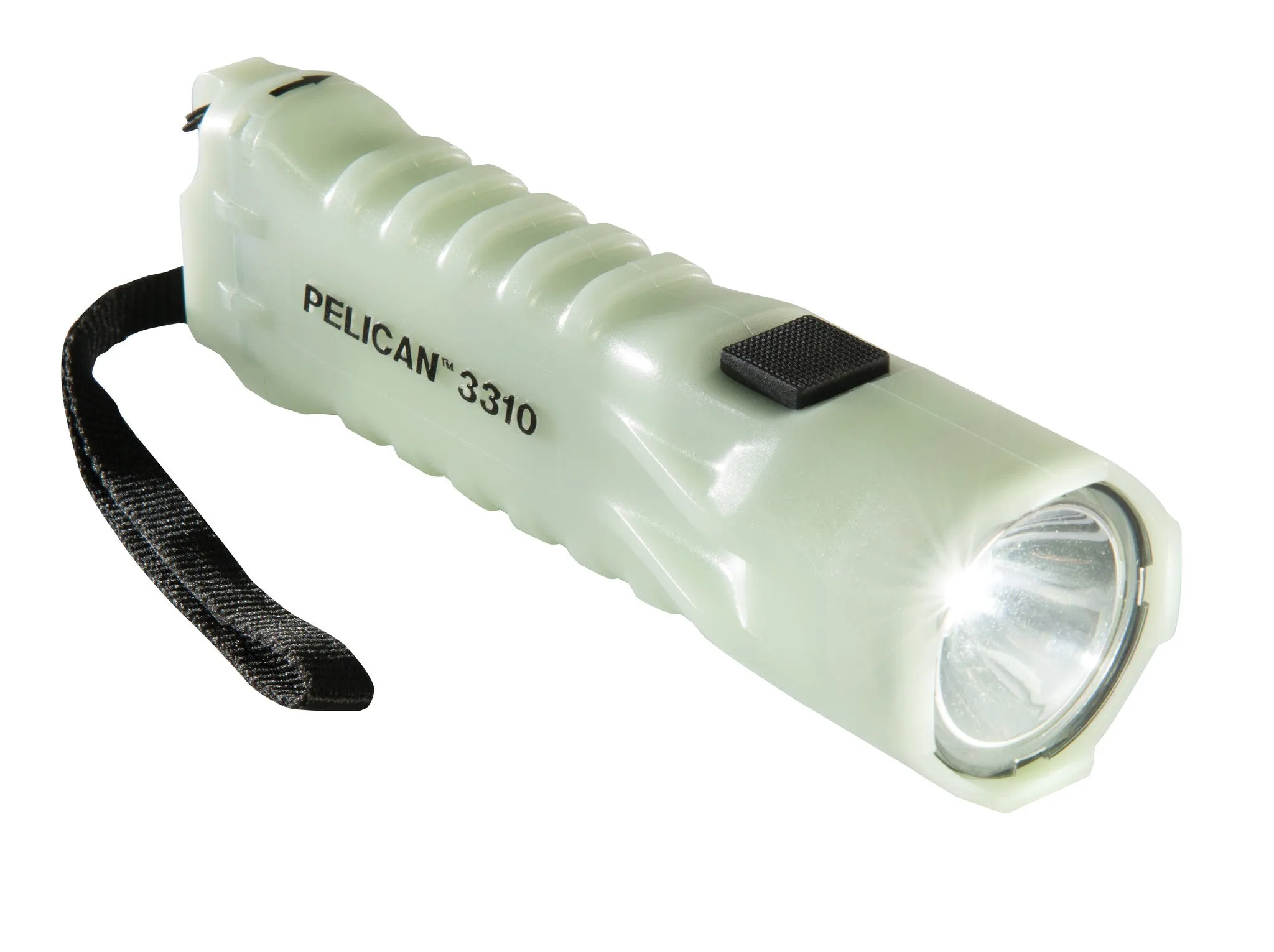 Pelican 3310PL LED Photoluminescent Flashlight