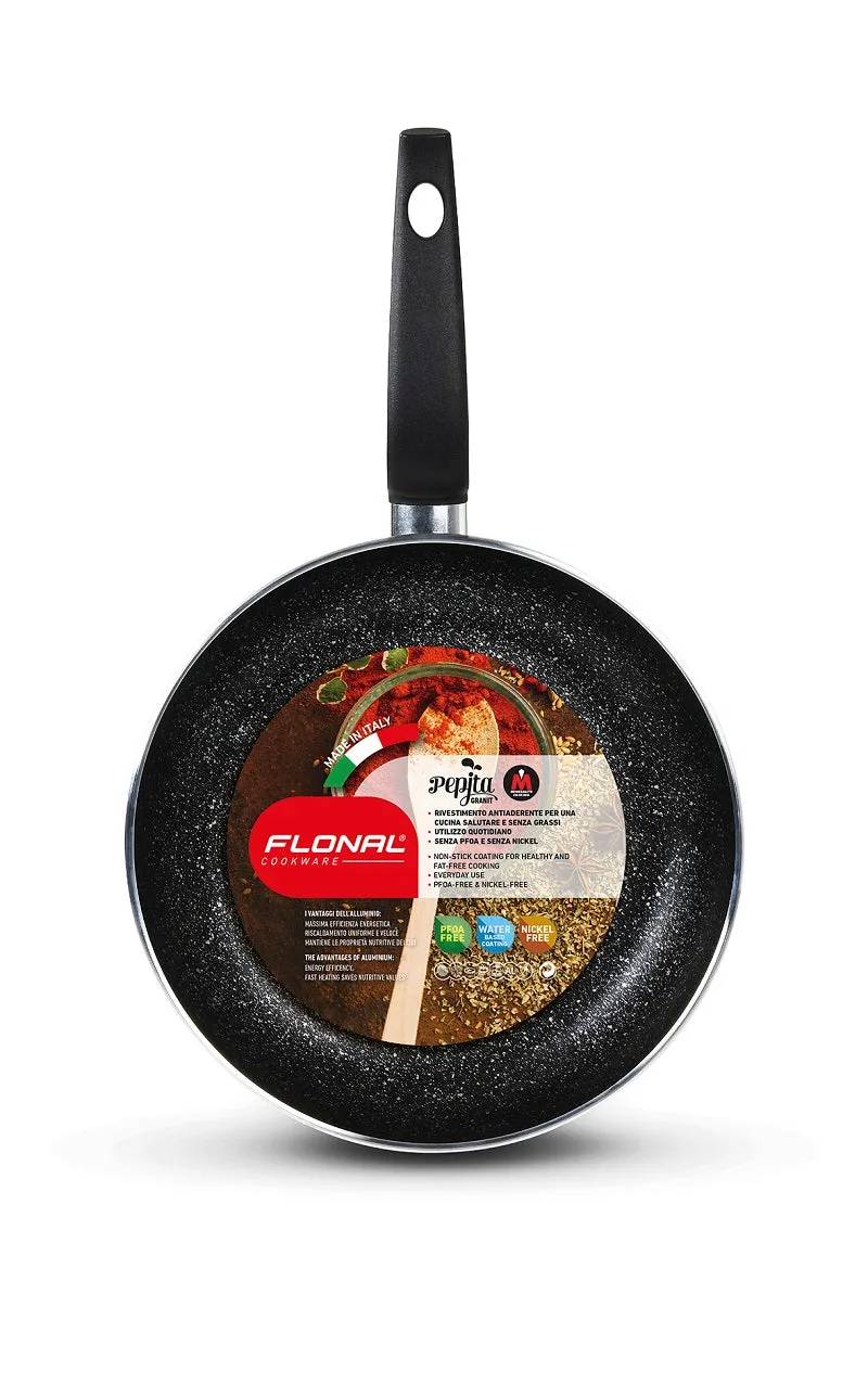 Pepita Granit Frying Pan 24CM