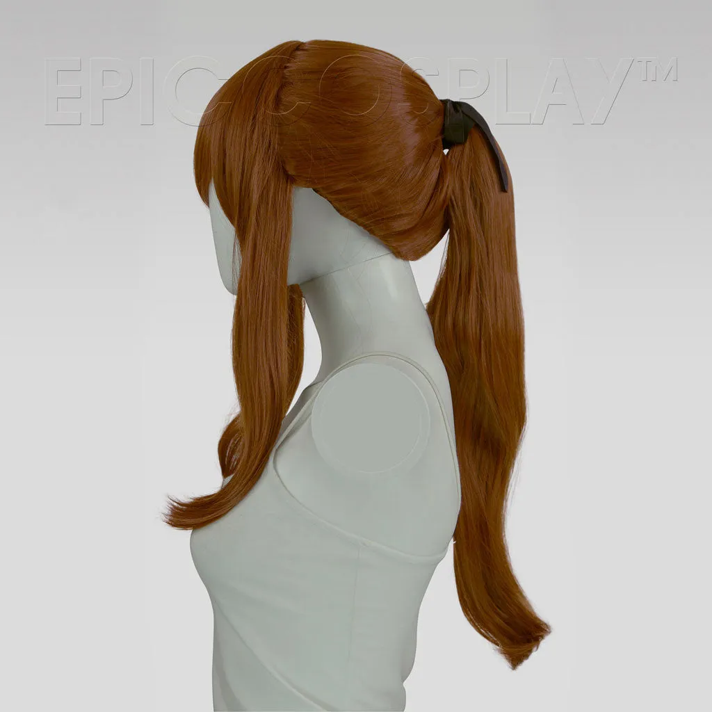 Phoebe - Light Brown Wig