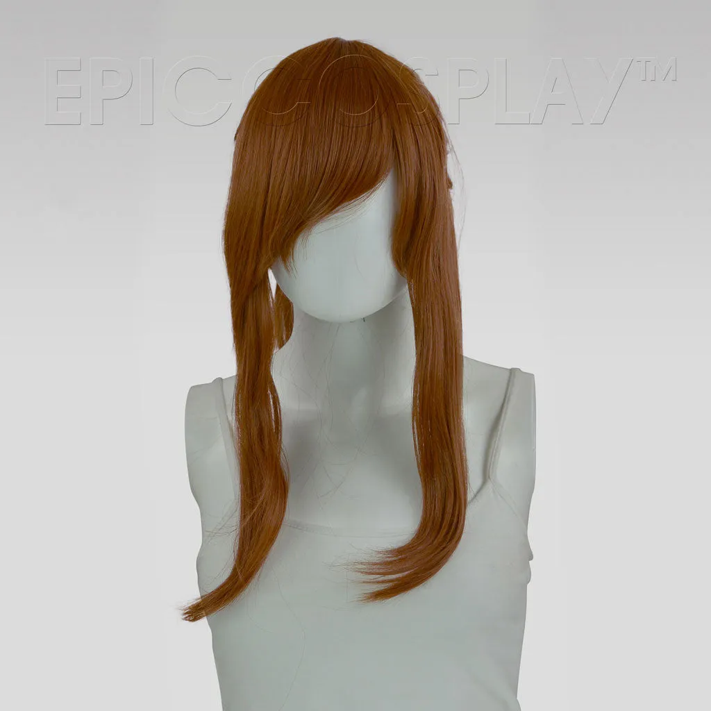 Phoebe - Light Brown Wig