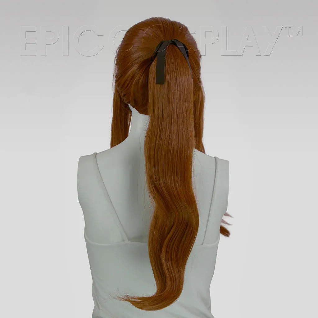 Phoebe - Light Brown Wig