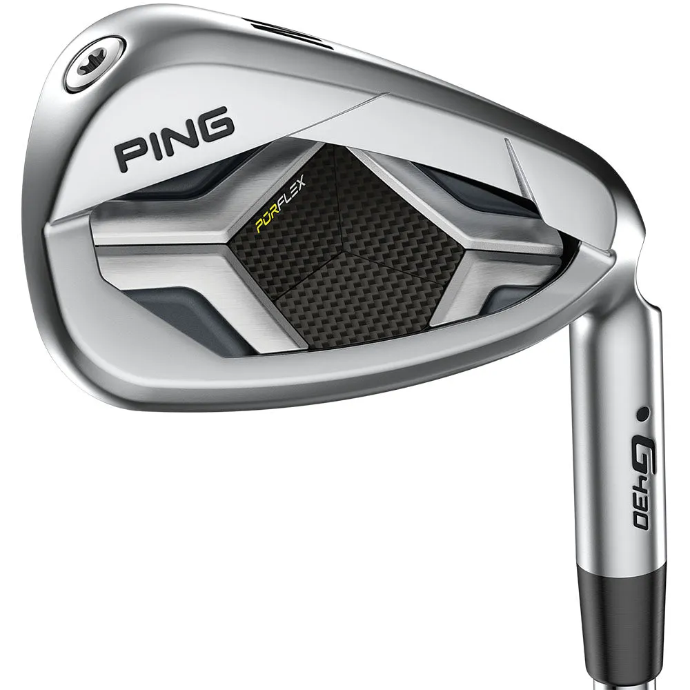 Ping G430 Irons - Steel