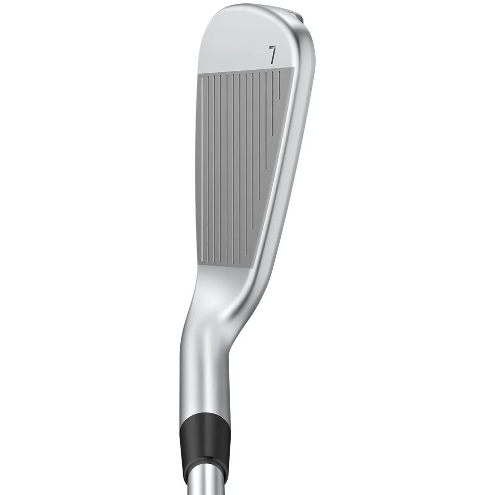 Ping G430 Irons - Steel