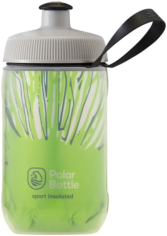 Polar Bottles Kids Insulated Bottle