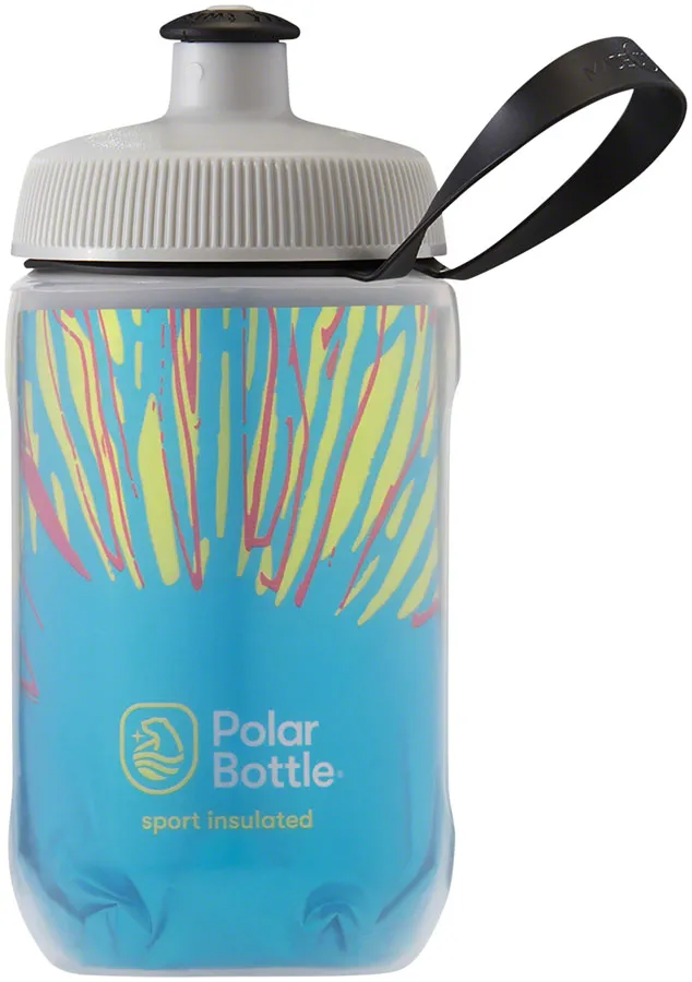 Polar Bottles Kids Insulated Bottle