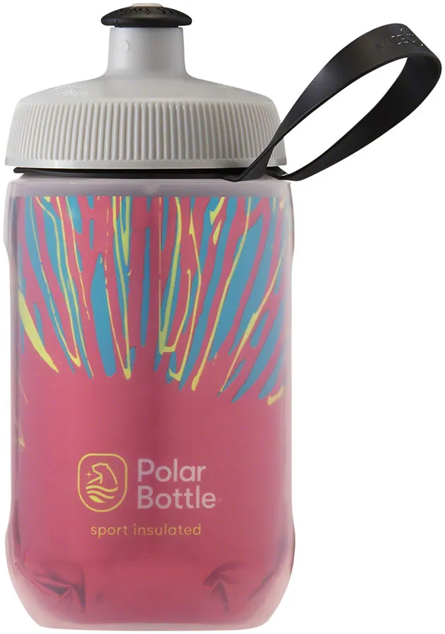 Polar Bottles Kids Insulated Bottle