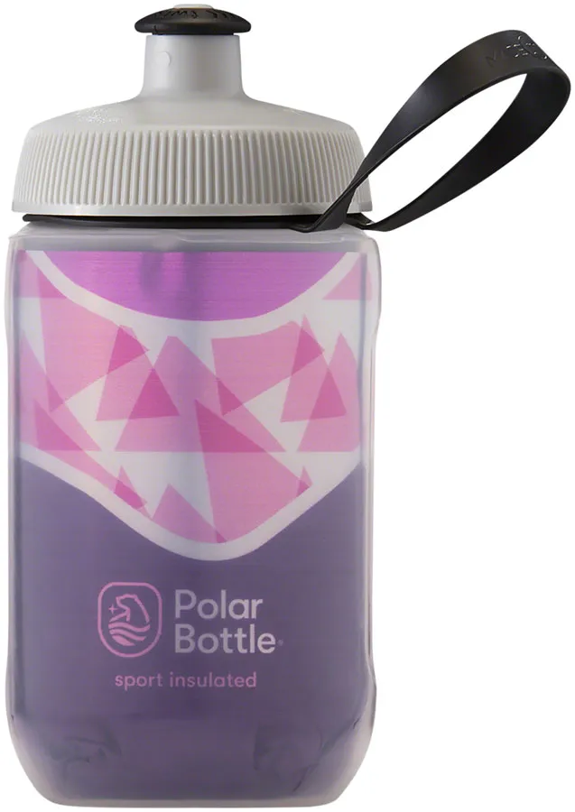 Polar Bottles Kids Insulated Bottle