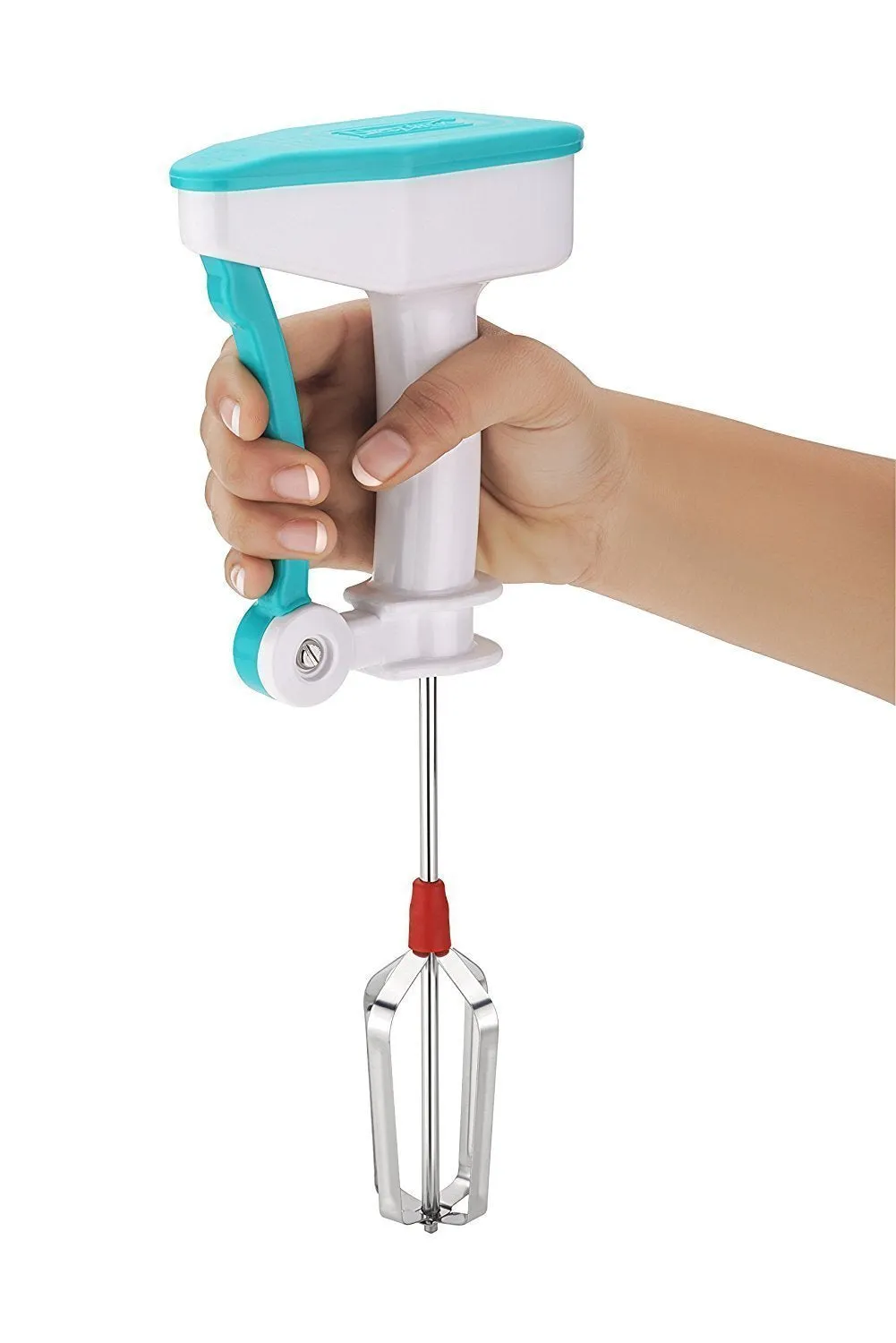 Power Free Hand Blender for Egg & Cream Beater, Milkshake Lassi, Butter Milk Mixer, Coffee Milk Mixer