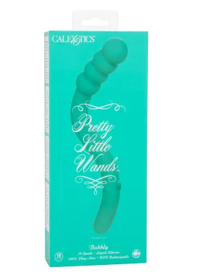 Pretty Little Wands Bubbly -Teal