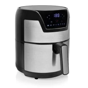 Princess 182026 Digital Aerofryer Xxl, Hot Air Fryer, 4.5 L, 1.2 Kg, 80 °C, 200 °C, 7 Person(S)