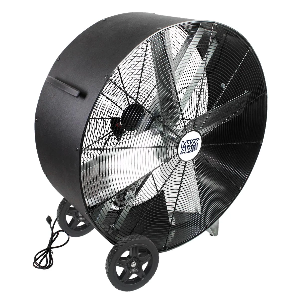 Pro FLEX Series 36 In. 2-Speed Belt Drive Drum Fan