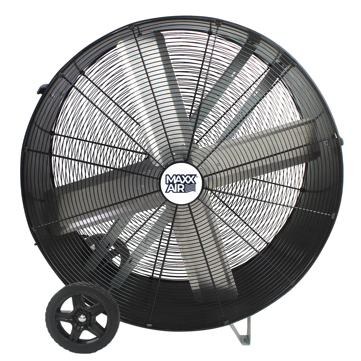 Pro FLEX Series 36 In. 2-Speed Direct Drive Drum Fan