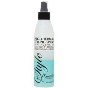 Pro-Thermal Styling Spray