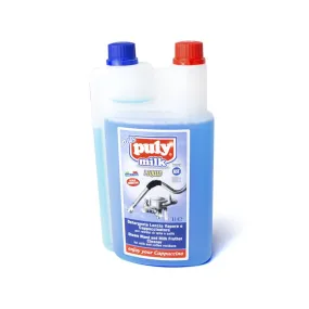 Puly Caff Steam Wand and Milk Frother Cleaner 1 Ltr - 0870000