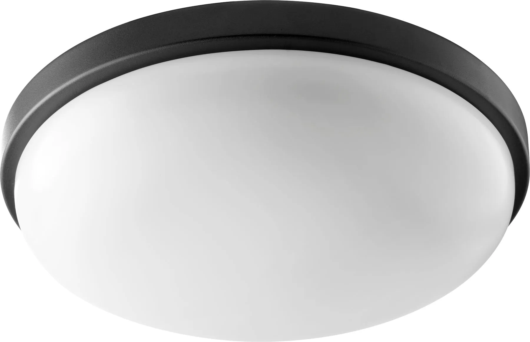 Quorum 902-15-69 Ceiling Mount - Textured Black