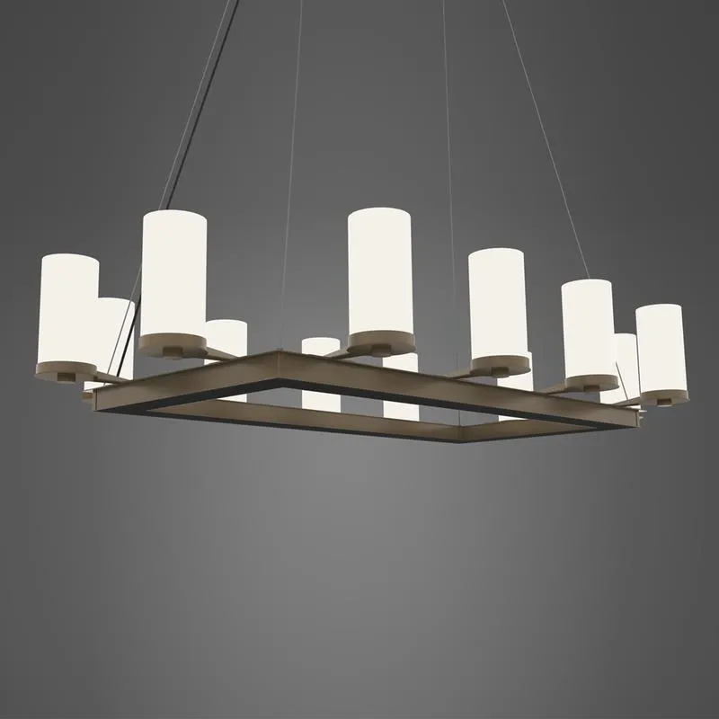 Radius 18406-60 Indoor/Outdoor Pendant By Ultralights Lighting