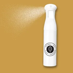 Rain Moisture-Mist Spray Bottle